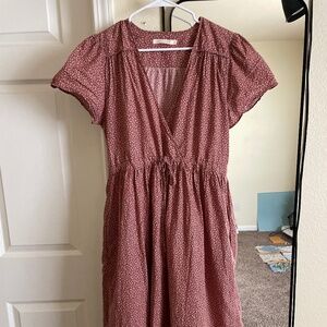 *SOLD* Christy dawn dress